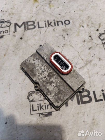 Блок розжига ксенона Mercedes Gl X164