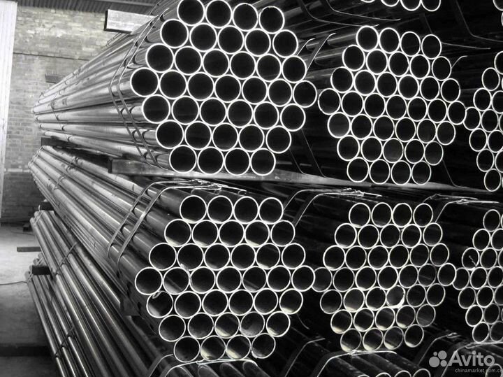 Труба профильная. Металлопрокат