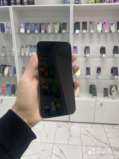iPhone 14 Pro Max, 256 ГБ