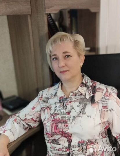 Менеджер
