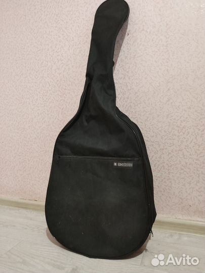 Классическая гитара Belucci