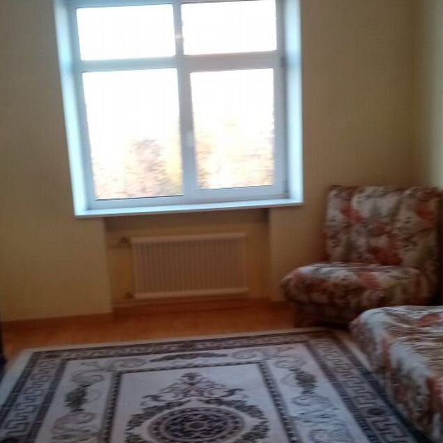 Комната 22 м² в 2-к., 6/17 эт.