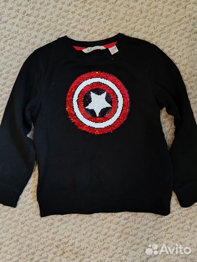 Кофта теплая