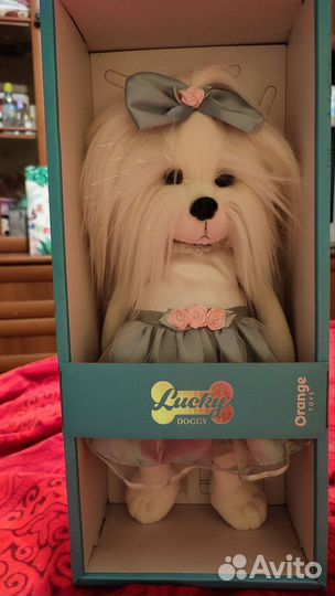 Игрушка детская