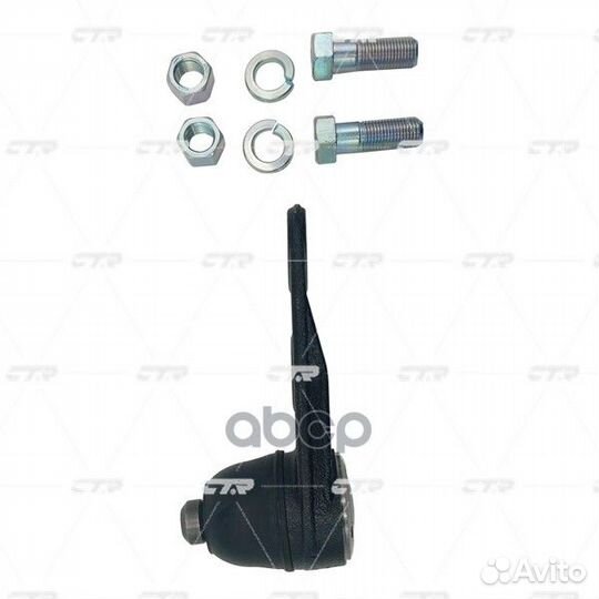 Опора шаровая renault megane I/scenic I/clio II