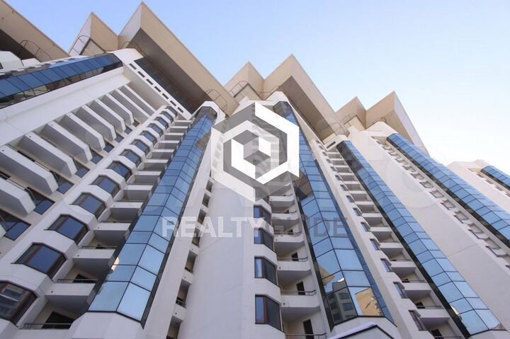 539 м2 Бизнес-центр 