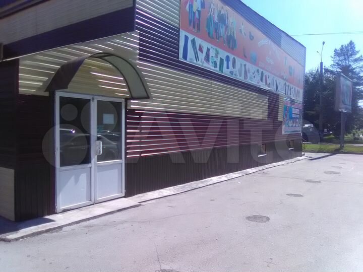 Свободного назначения, 100 м²