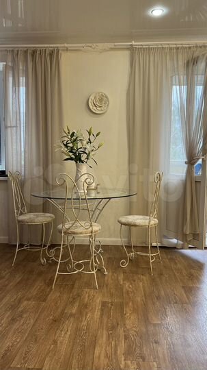 4-к. квартира, 73 м², 5/14 эт.