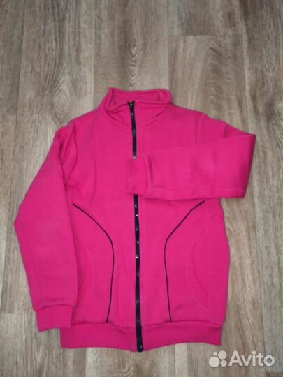 Спортивный костюм для девочки