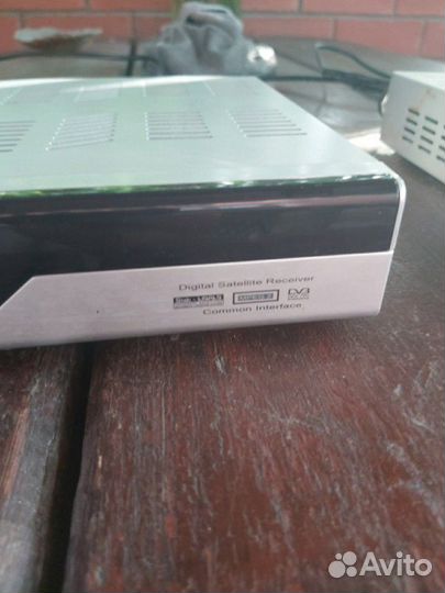 Ресиверы 7300 и 5000