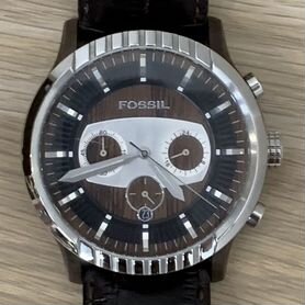 Наручные часы fossil мужские