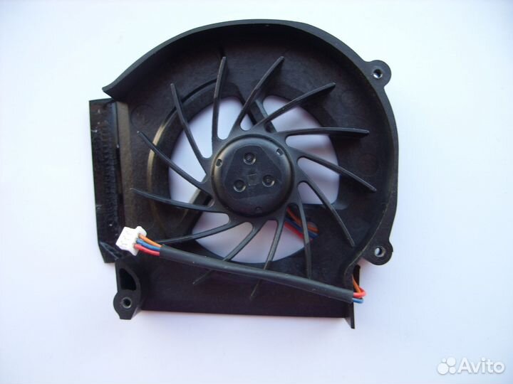Вентилятор системы охлаждения IBM MCF-C10AM05