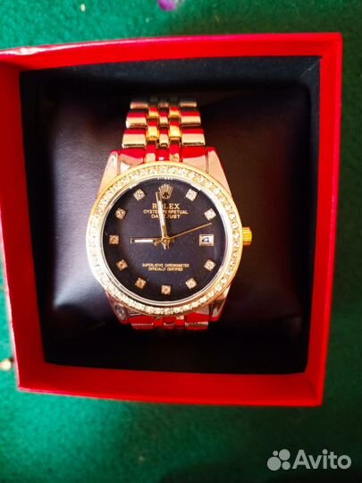 Часы rolex женские
