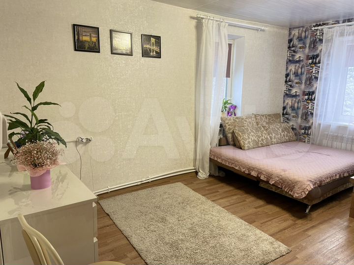 Дом 76,5 м² на участке 16 сот.