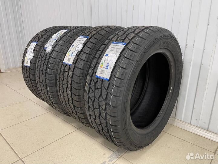 Triangle TR292 215/70 R16 100T