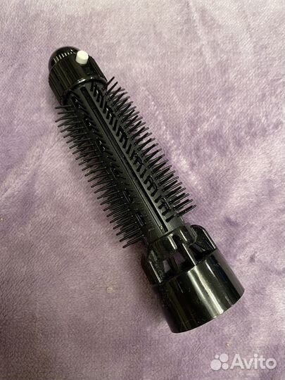 Насадка для фена