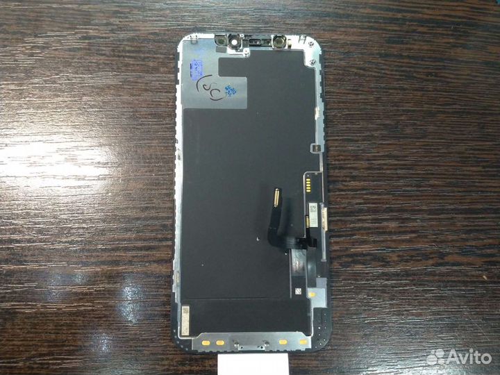 Дисплей iPhone 12 12pro Max оригинал.Замена стекла