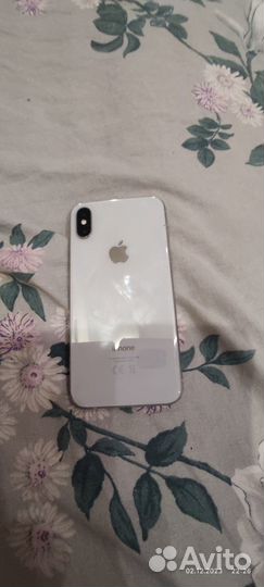 iPhone Xs, 64 ГБ