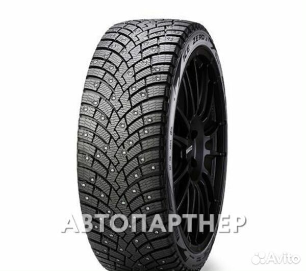 Pirelli Ice Zero 2 215/65 R16