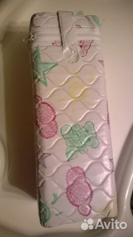 Контейнер для бутылочки