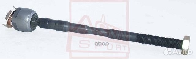 Тяга рулевая перед прав/лев 0222J31 asva