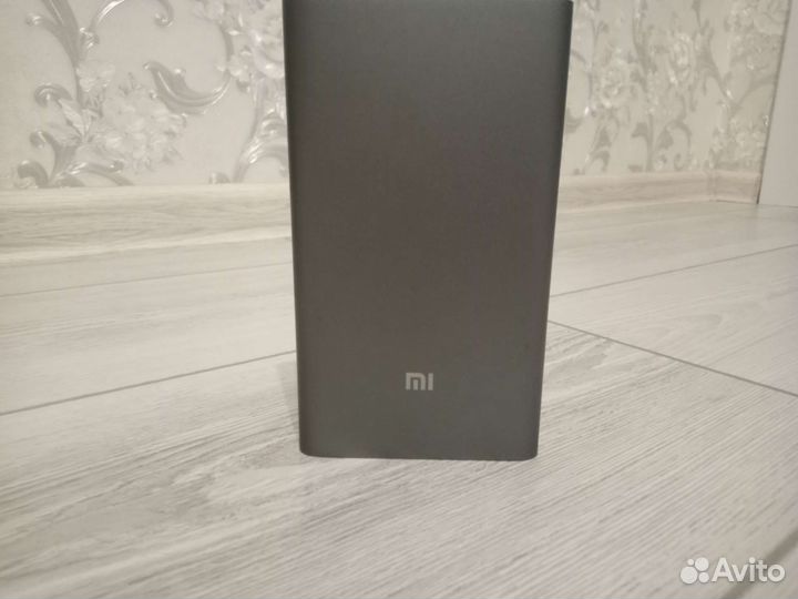 Повербанк xiaomi 10000mah