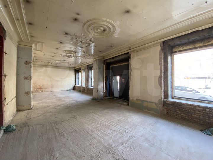 Свободного назначения, 320.8 м²