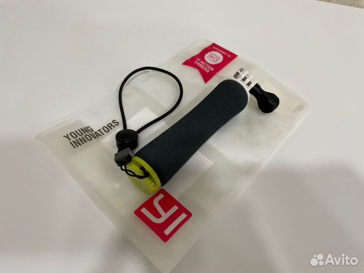 Ручка-поплавок для экшн камер