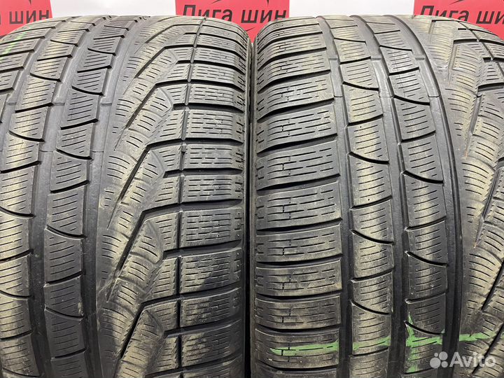 Pirelli Winter Sottozero 210 Serie II 295/30 R20