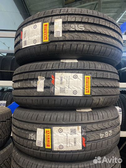 Pirelli Formula Energy 205/55 R16 91V