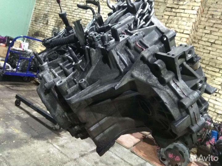 АКПП Hyundai, Kia Magentis, Sonata F4A42, (G4JP)