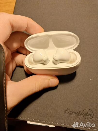 Беспроводные наушники honor choice Earbuds X5