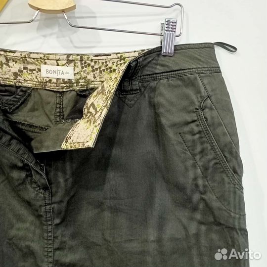 Юбка джинсовая