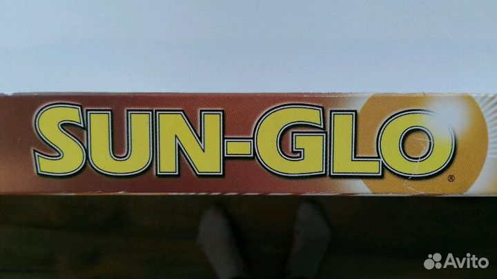 Лампа Т8 для аквариума Sun Glo