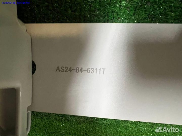 Бензопила Shtil ms 381 (Арт.63498)