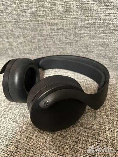 Наушники sony pulse 3D ps5