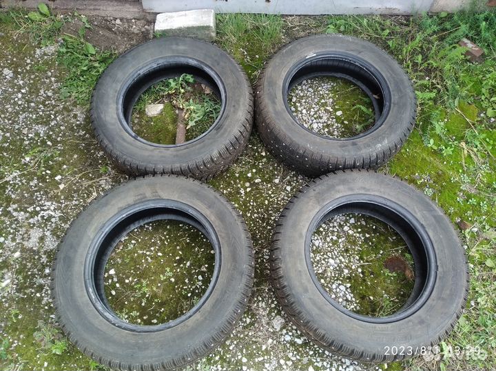 Автомобильные колеса