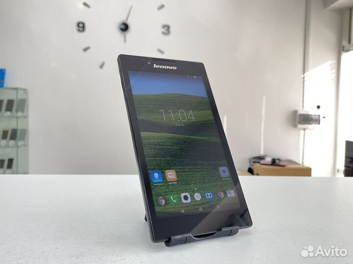 Планшет Lenovo Tab 2
