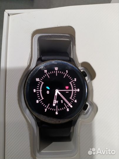 Часы honor magic watch 2 42mm