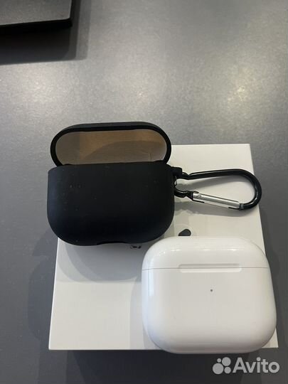 Apple air Pods 3