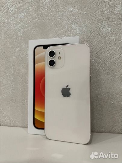 iPhone 12, 128 ГБ