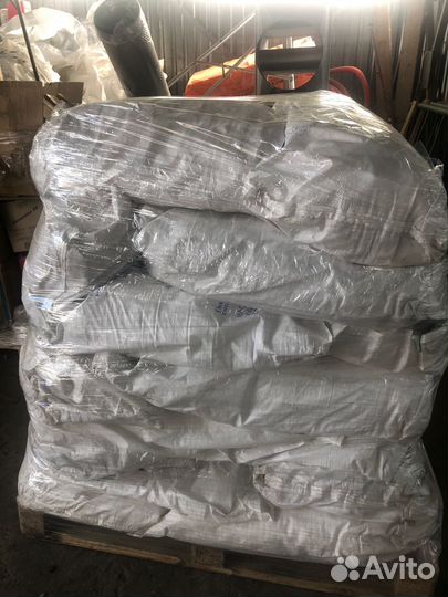 Мешки полипропиленовые бу