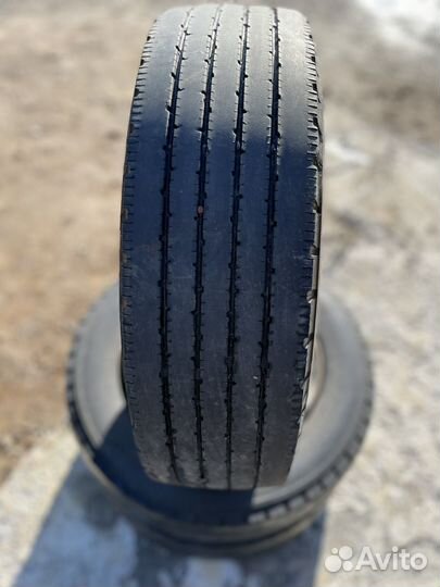 Колеса грузовые R15,5 195/70/15,5