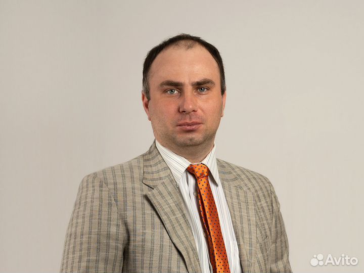 Миграционный юрист. РВП, ВНЖ, гражданство