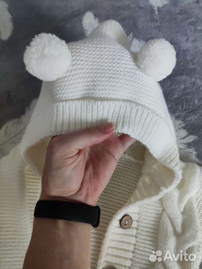 Комбинезон для малыша