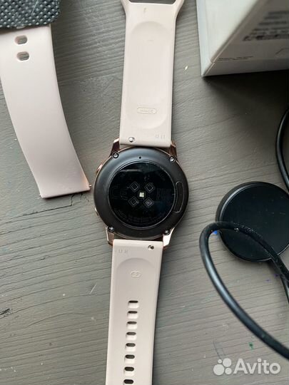 Samsung galaxy watch active