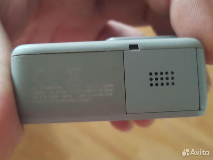 Камера GoPro Hero7 White