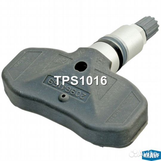 Датчик давления в шине chevrolet Comaro cadillac CTS krauf