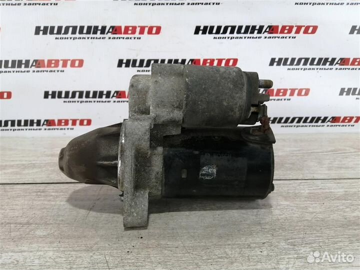 Стартер Форд Фокус 2 C-Max Фокус 2 Мондео 4 Фиест