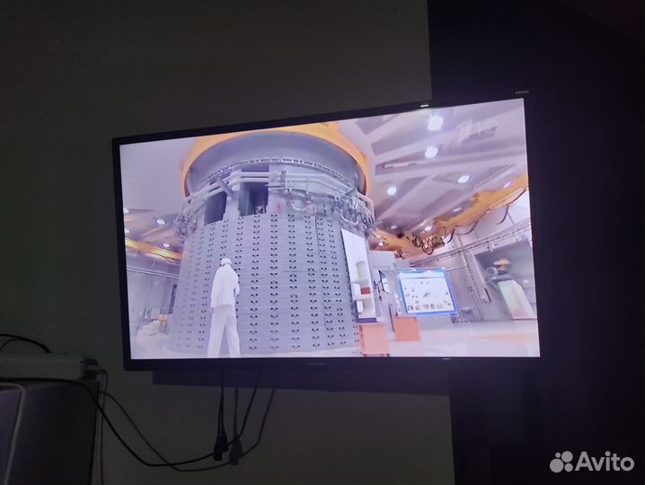 Телевизор SMART tv 32